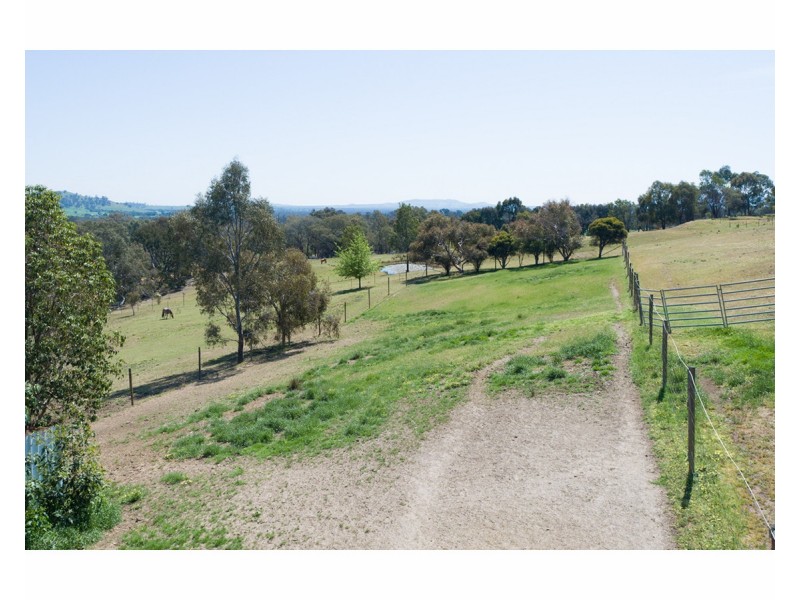 81 Bonnie Springs Road, Jindera NSW 2642