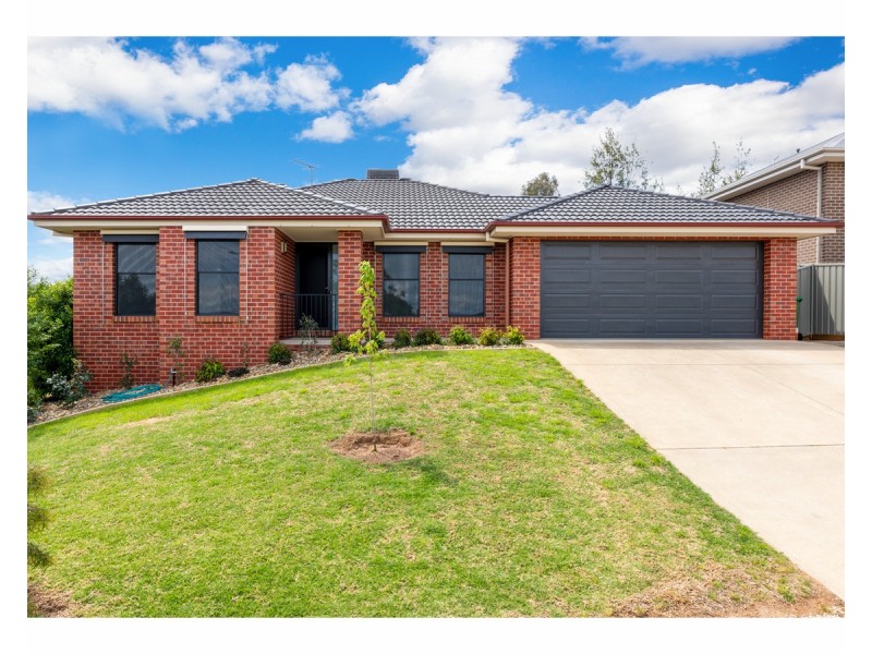 17 Egret Way, Thurgoona NSW 2640