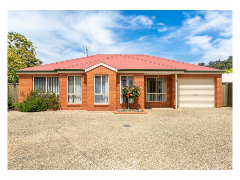 4/52 Mountford Crescent, East Albury NSW 2640
