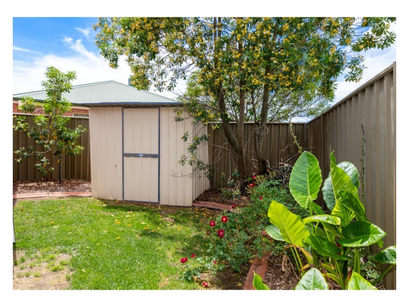 4/52 Mountford Crescent, East Albury NSW 2640