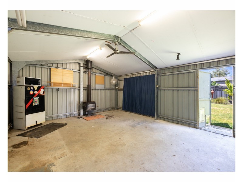 544 McDonald Road, Lavington NSW 2641