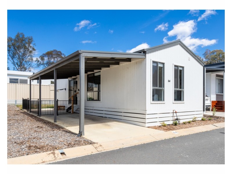 64/7 Catherine Crescent, Lavington NSW 2641