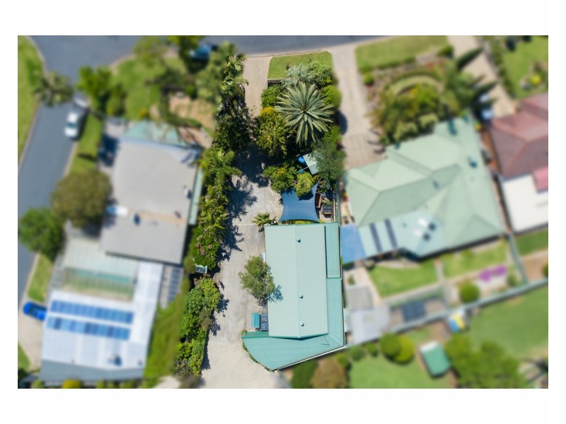 21 Craig Drive, Bellbridge VIC 3691