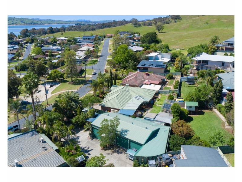21 Craig Drive, Bellbridge VIC 3691