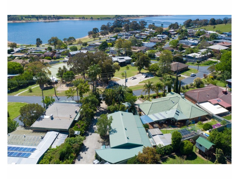 21 Craig Drive, Bellbridge VIC 3691