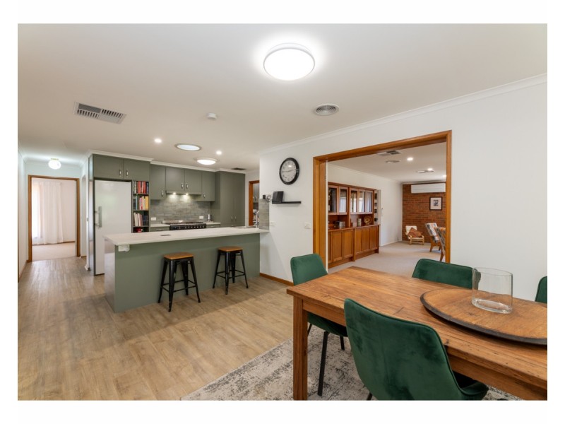 2 Darri Drive, Springdale Heights NSW 2641