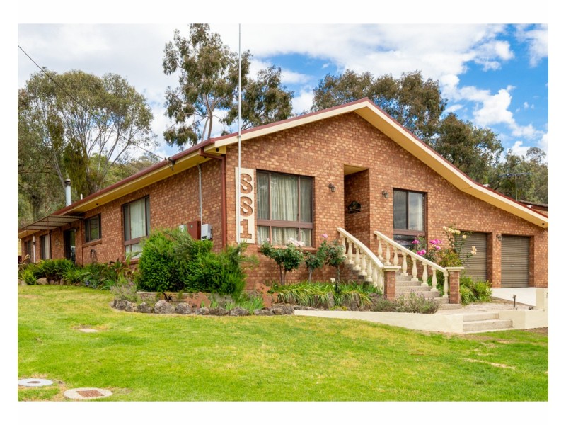 752 Ryan Road, Glenroy NSW 2640