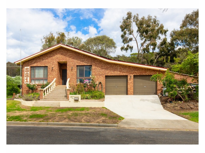752 Ryan Road, Glenroy NSW 2640