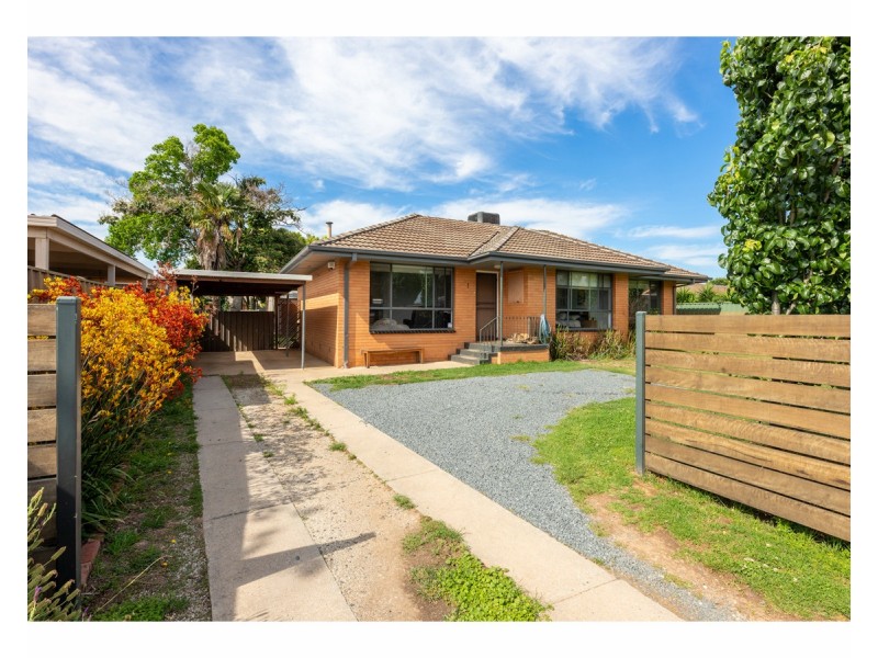 1 Pearce Street, Wodonga VIC 3690
