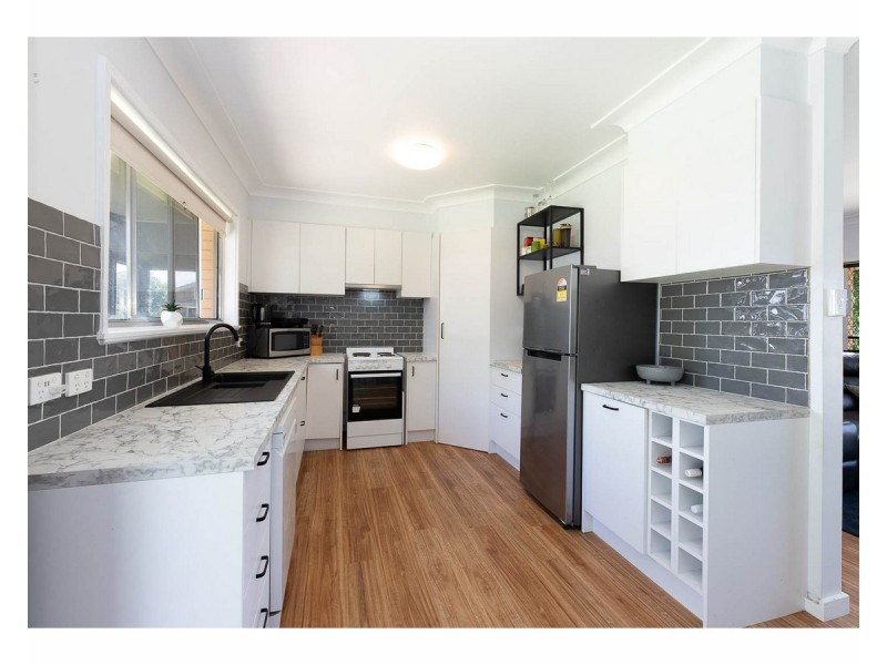 1 Pearce Street, Wodonga VIC 3690