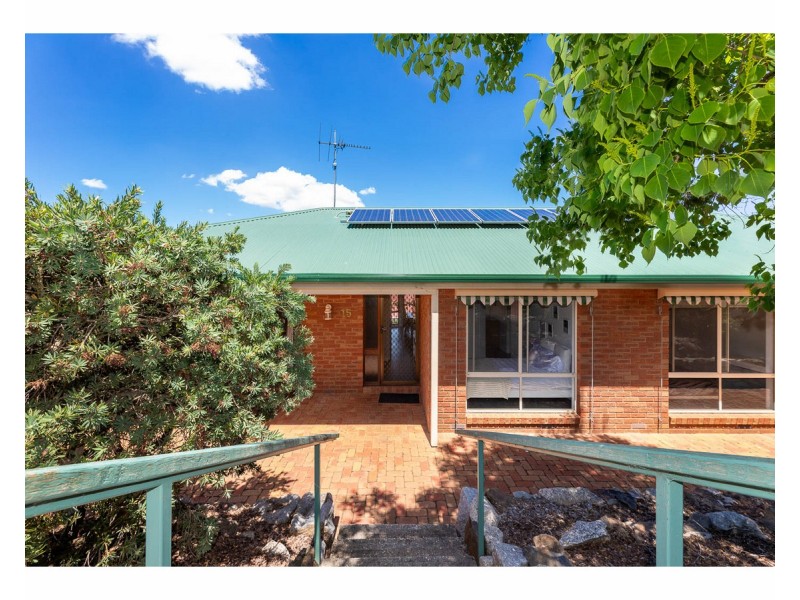 15 Baw Baw Street, Thurgoona NSW 2640