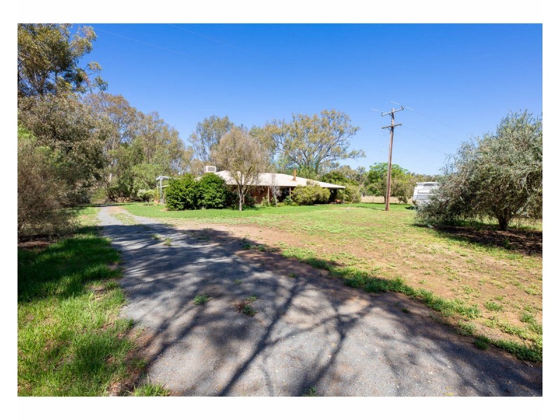 Lot 2 Mahonga Road, Rand NSW 2642