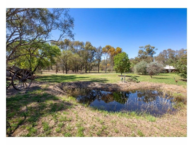Lot 2 Mahonga Road, Rand NSW 2642