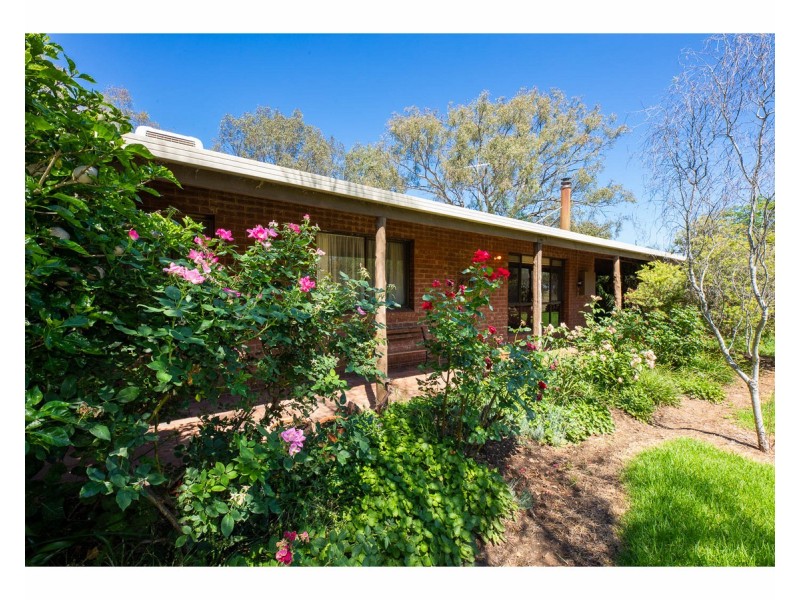 Lot 2 Mahonga Road, Rand NSW 2642