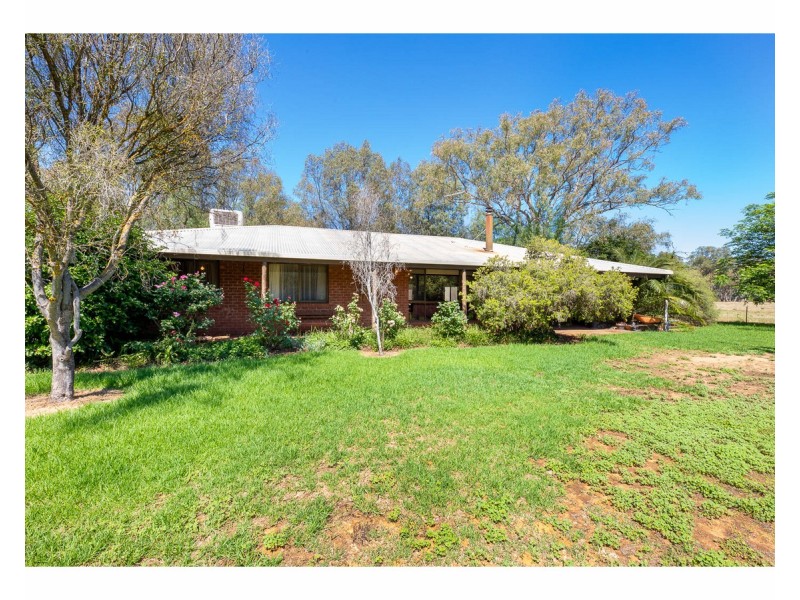 Lot 2 Mahonga Road, Rand NSW 2642