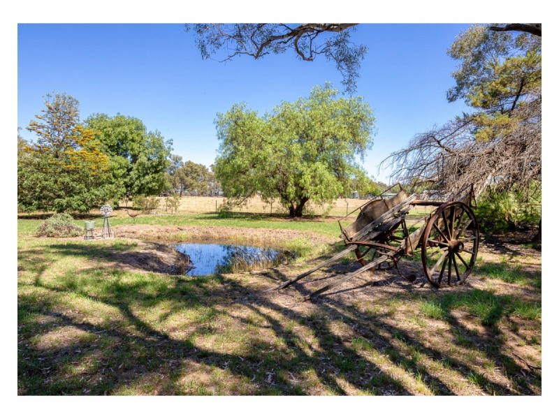 Lot 2 Mahonga Road, Rand NSW 2642