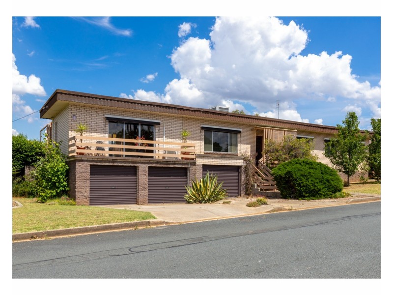 267 Vickers Road, Lavington NSW 2641