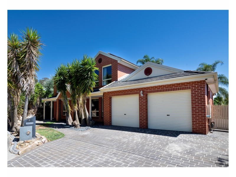 6 The Court, Wodonga VIC 3690