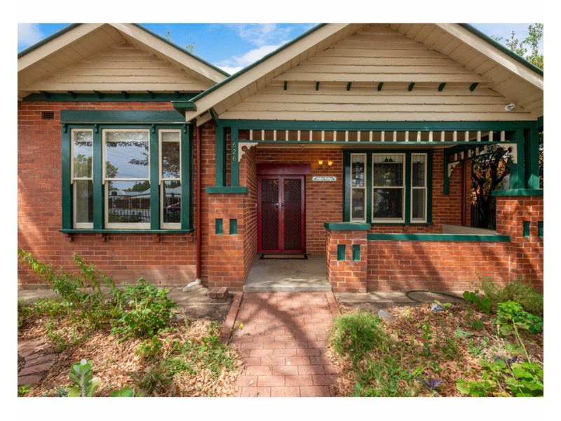 626 David Street, Albury NSW 2640