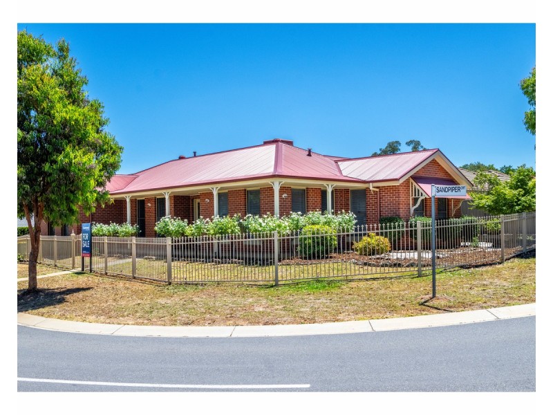 66 Honeyeater Circuit, Thurgoona NSW 2640