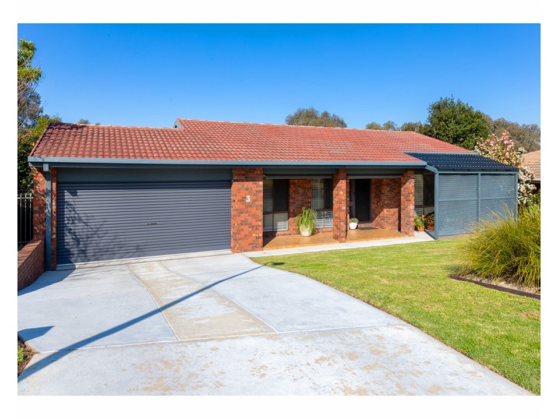3 Heather Court, West Albury NSW 2640