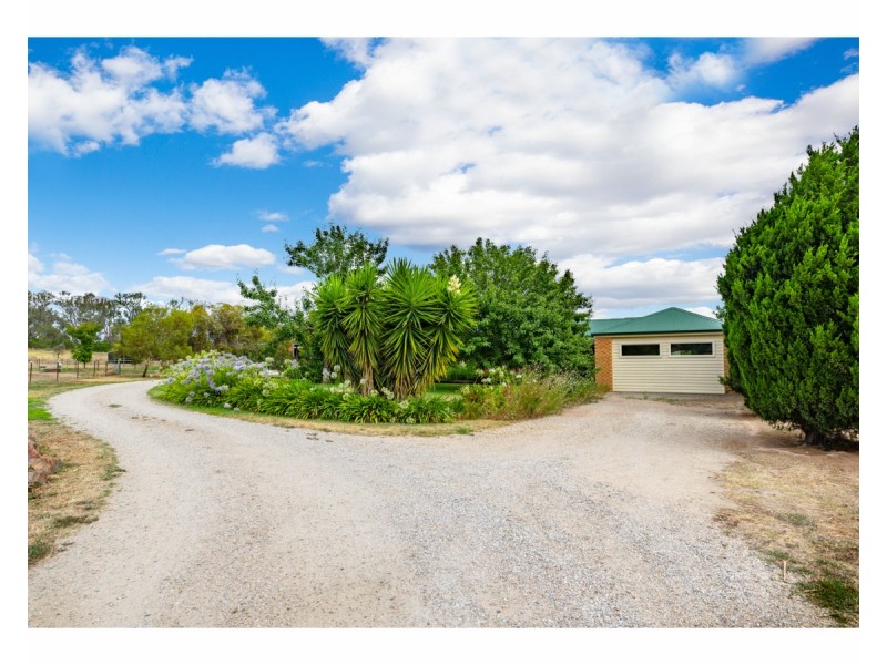 19 Tynan Road, Table Top NSW 2640