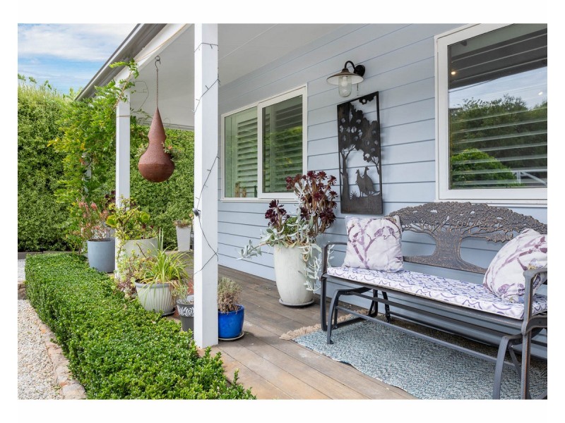 32 Isaacs Avenue, Yackandandah VIC 3749