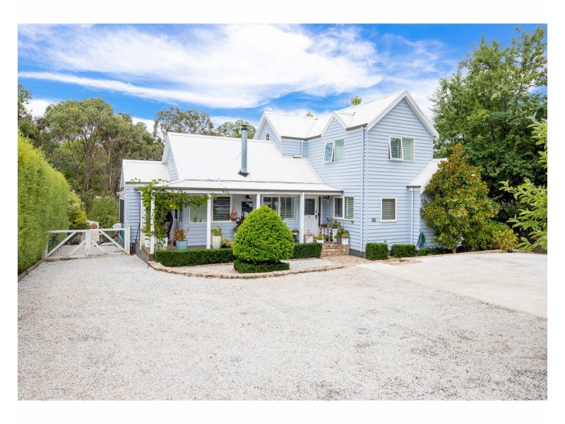 32 Isaacs Avenue, Yackandandah VIC 3749