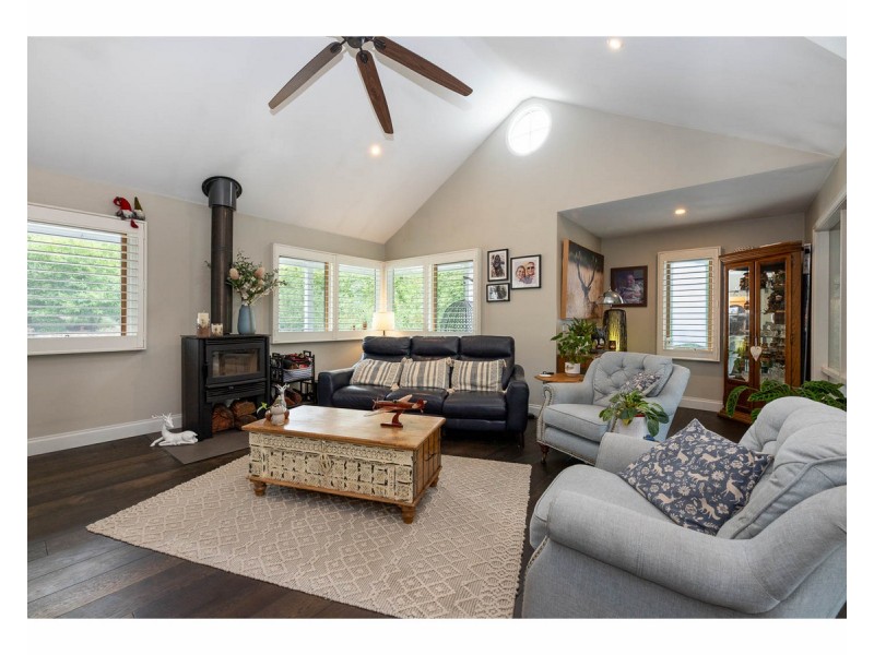 32 Isaacs Avenue, Yackandandah VIC 3749