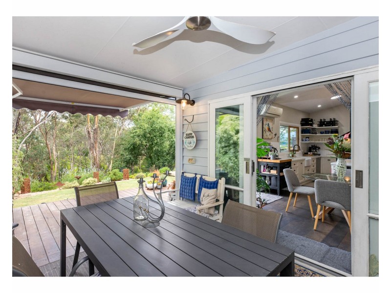 32 Isaacs Avenue, Yackandandah VIC 3749