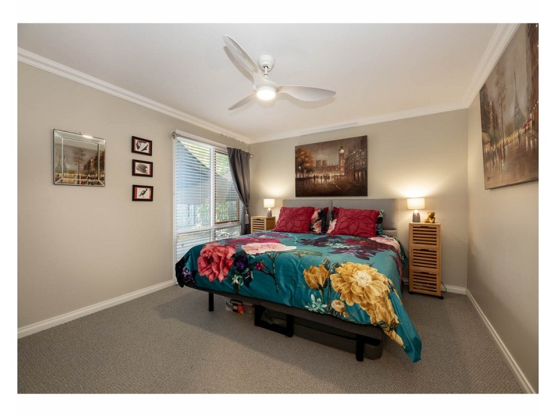 32 Isaacs Avenue, Yackandandah VIC 3749