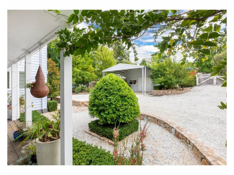 32 Isaacs Avenue, Yackandandah VIC 3749