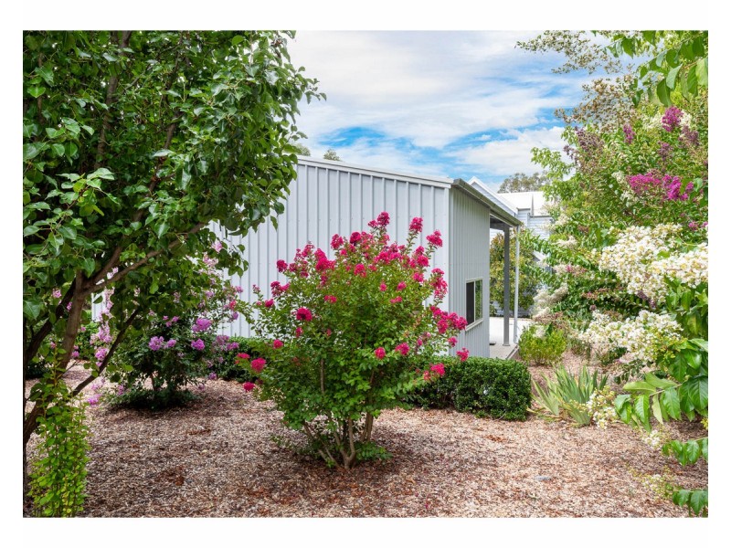 32 Isaacs Avenue, Yackandandah VIC 3749