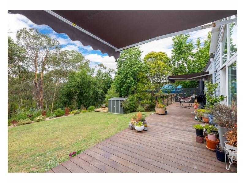 32 Isaacs Avenue, Yackandandah VIC 3749