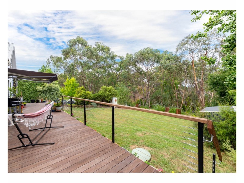 32 Isaacs Avenue, Yackandandah VIC 3749