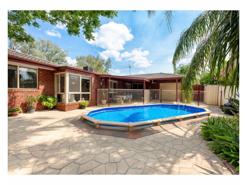 57 Privett Place, Lavington NSW 2641