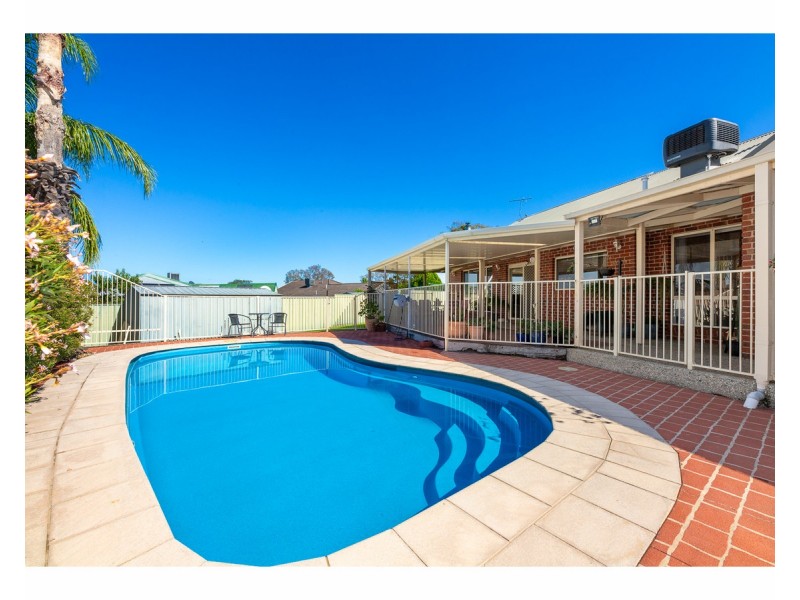 3 Dirru Court, Springdale Heights NSW 2641
