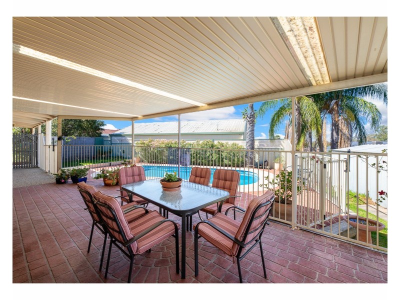 3 Dirru Court, Springdale Heights NSW 2641