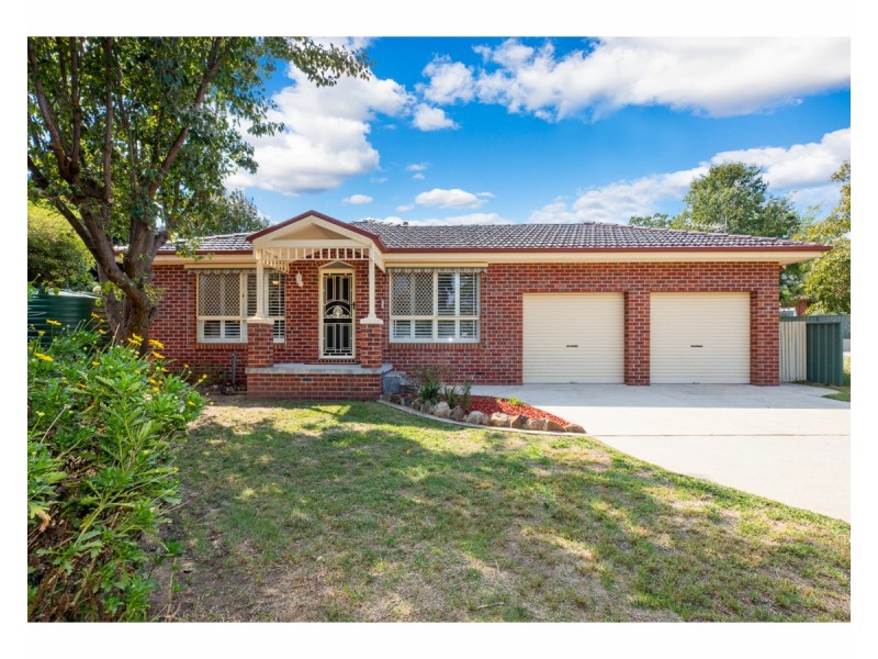 10 Denny Court, Thurgoona NSW 2640