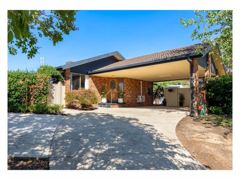599 Regina Avenue, North Albury NSW 2640