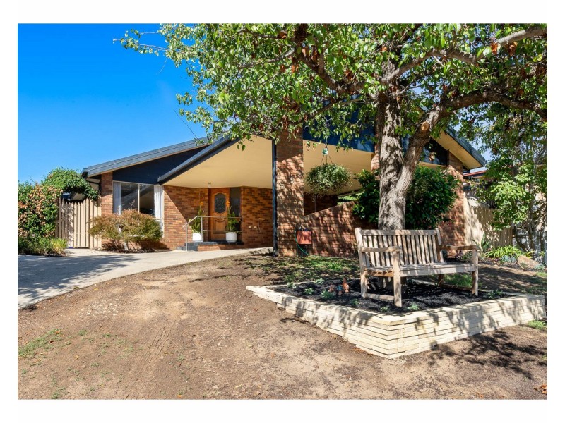 599 Regina Avenue, North Albury NSW 2640