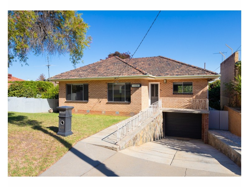 499 Saunders Avenue, East Albury NSW 2640