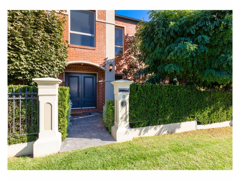 17 Maryland Way, Albury NSW 2640