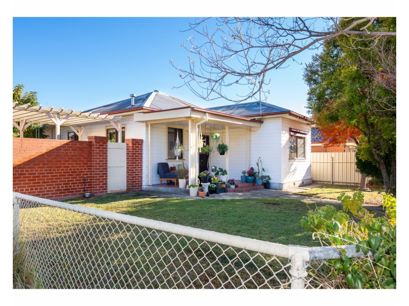 125 Phillips Street, Wodonga VIC 3690