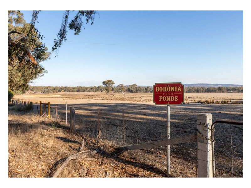 Lot 2 Chiltern-Rutherglen Road, Chiltern VIC 3683