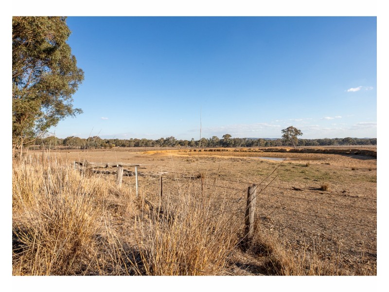 Lot 2 Chiltern-Rutherglen Road, Chiltern VIC 3683