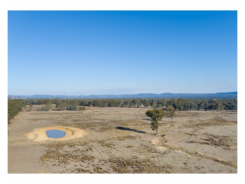 Lot 2 Chiltern-Rutherglen Road, Chiltern VIC 3683