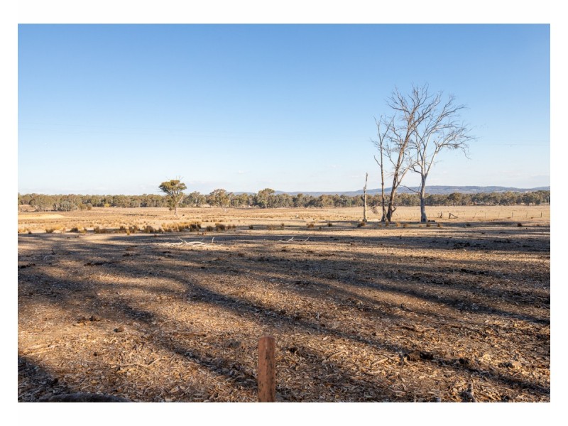 Lot 2 Chiltern-Rutherglen Road, Chiltern VIC 3683