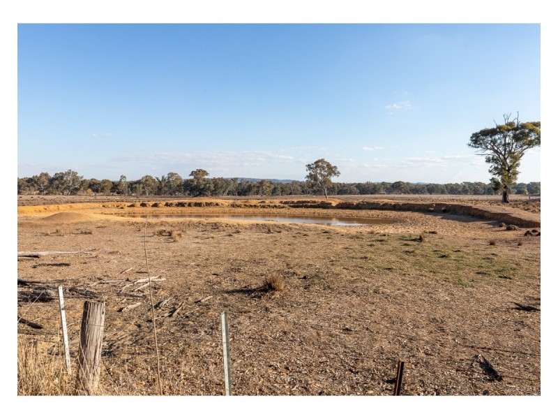 Lot 2 Chiltern-Rutherglen Road, Chiltern VIC 3683
