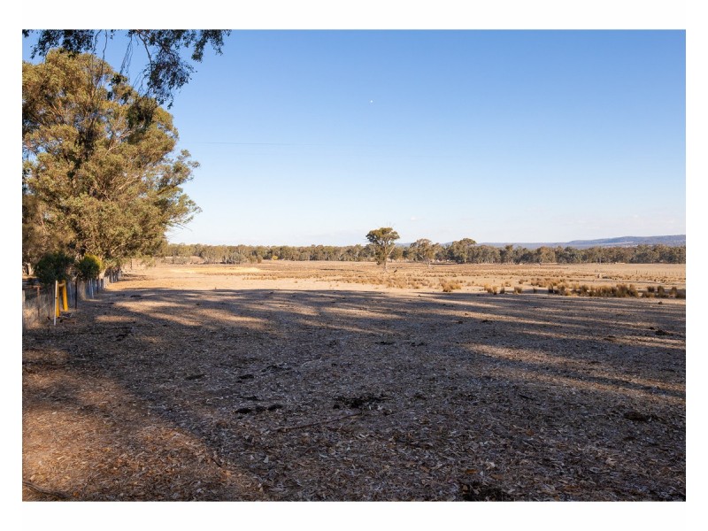 Lot 2 Chiltern-Rutherglen Road, Chiltern VIC 3683